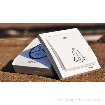 Saving  Green Automatic Generation Villa Intercom System sm